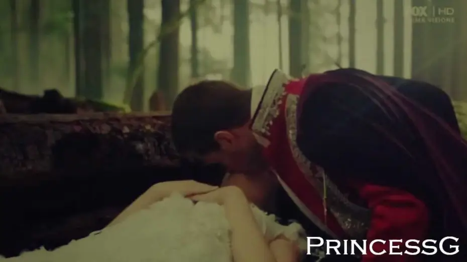 Video for the series Once Upon a Time — Once upon a Time || C'era una volta - Promo