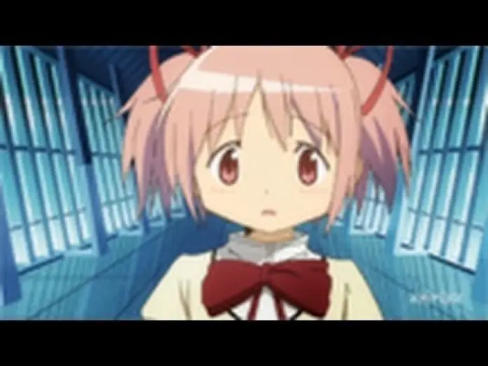 Video for the series Puella Magi Madoka Magica — Trailer