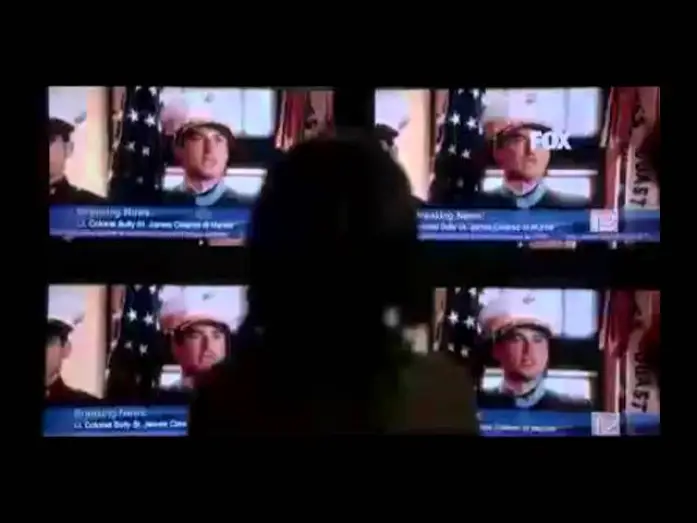 Video for the series Scandal — Trailer Scandal en Español