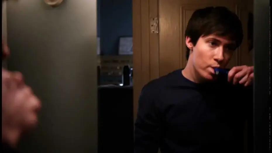 Video for the series Alphas — Alphas Season 2 Trailer