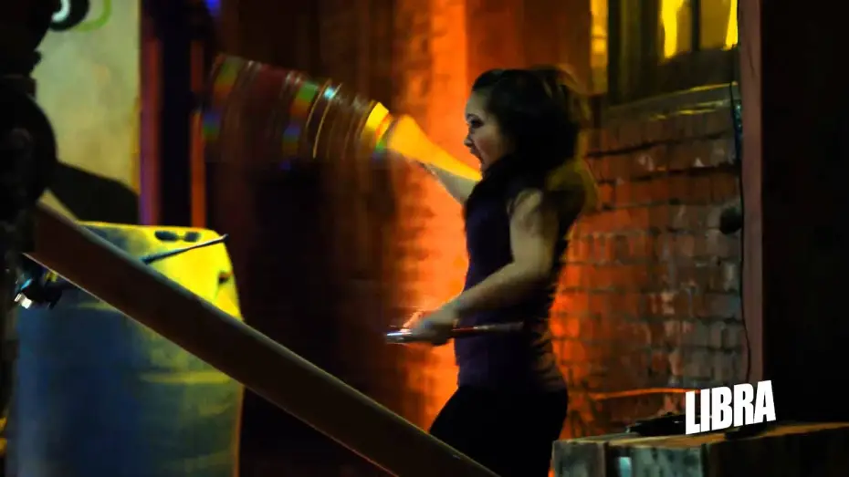 Video for the series Femme Fatales — FEMME FATALES: SECOND SEASON - SNEAK PREVIEW