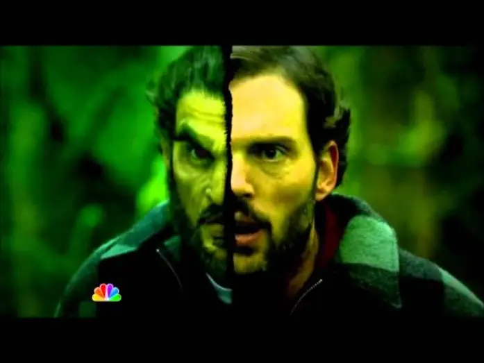 Video for the series Grimm — Grimm Season 2 Opening