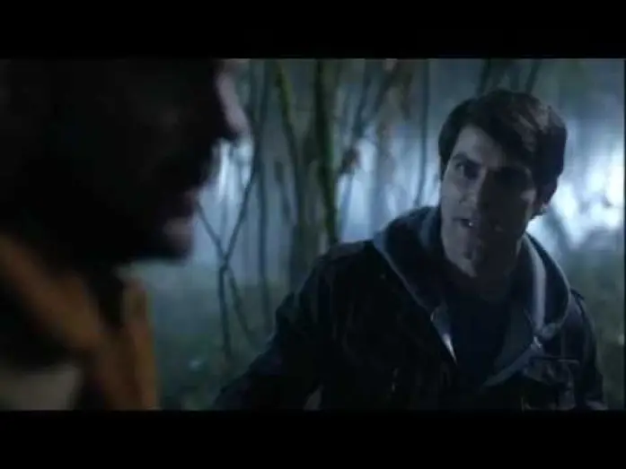 Video for the series Grimm — Grimm - Full Trailer