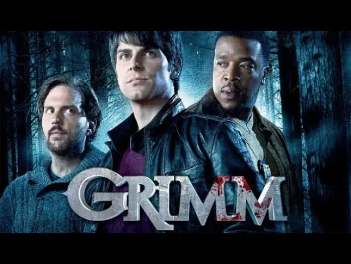 Video for the series Grimm — Grimm Season 1 Trailer (TV Series)