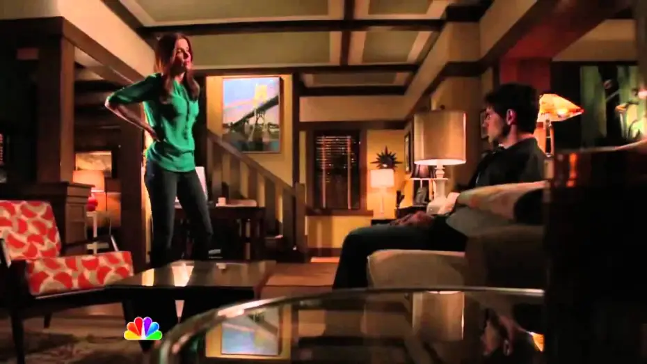 Video for the series Grimm — Grimm Season 2 -Grimm Returns in March- Trailer (HD)