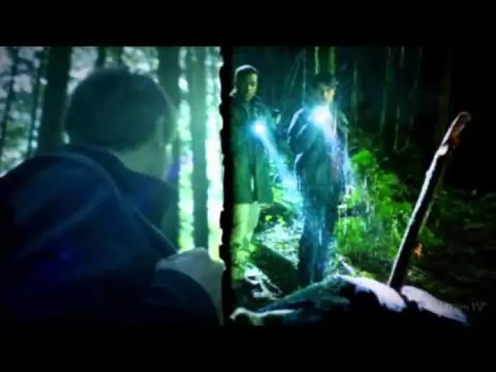 Video for the series Grimm — Сериал Гримм русский трейлер