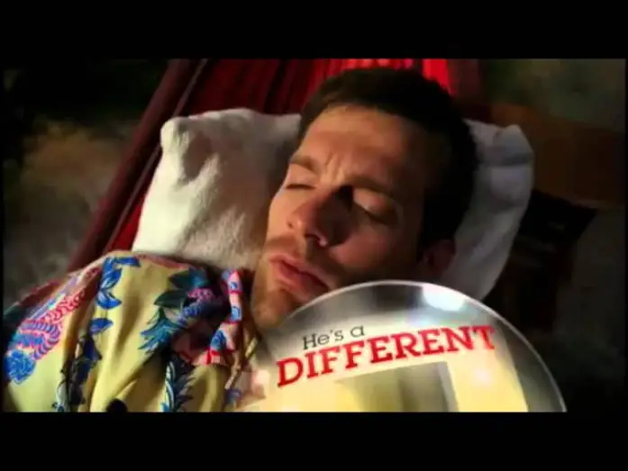 Video for the series The Finder — The Finder - Season 1
