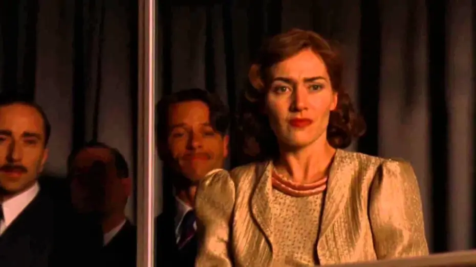 Video for the series Mildred Pierce — Mildred Pierce - Trailer