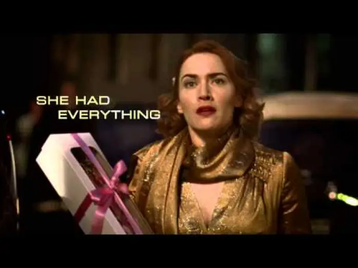 Video for the series Mildred Pierce — Mildred Pierce: Trailer #2 (HBO)