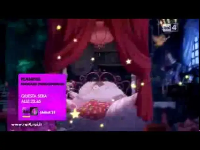 Video for the series Penguindrum — Mawaru Penguindrum - Planetes Promo Rai 4