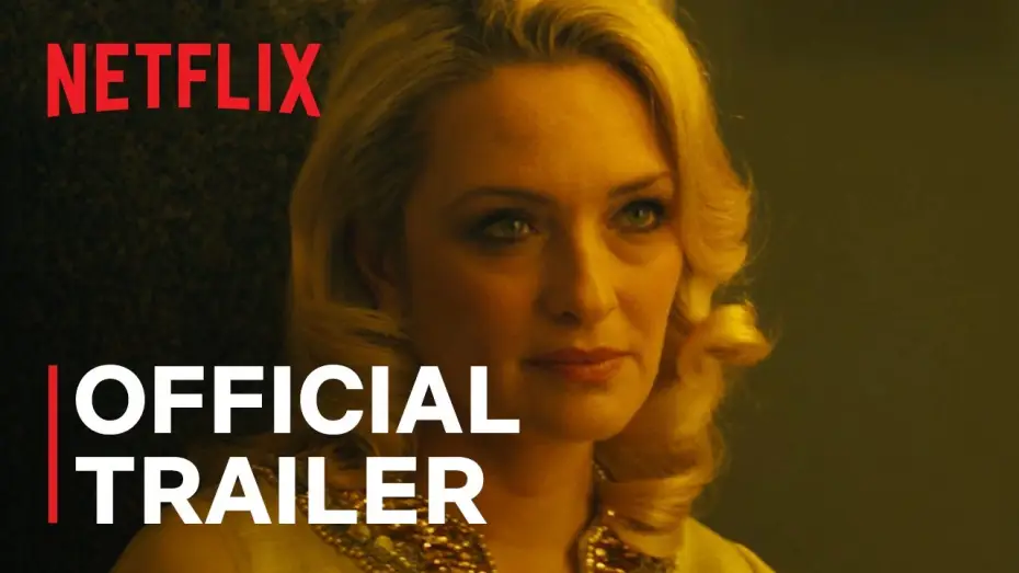 Video for the series Mrs Playmen — Official Trailer [Subtitled]