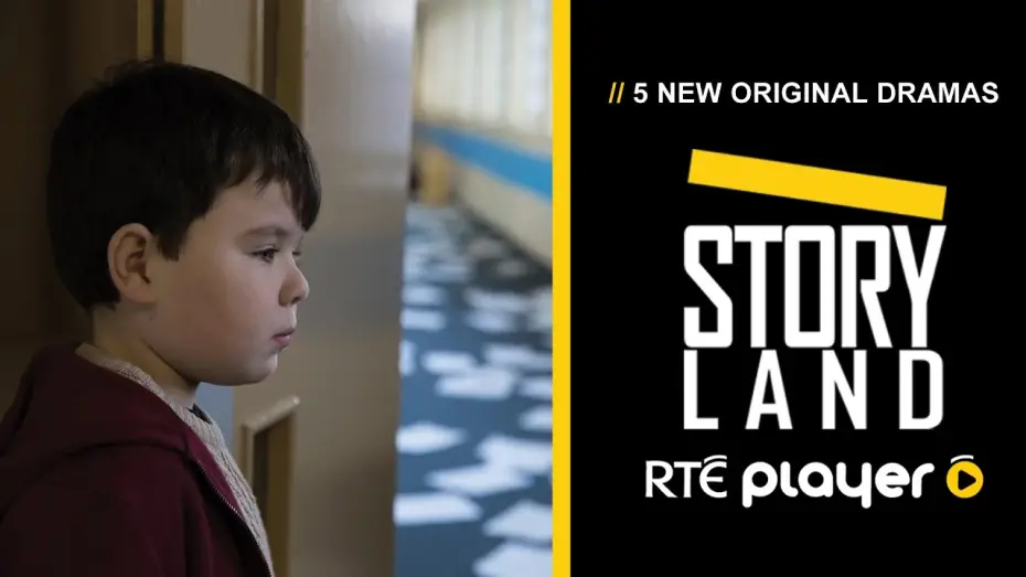 Video for the series Storyland — Storyland 2016 | RTÉ Player