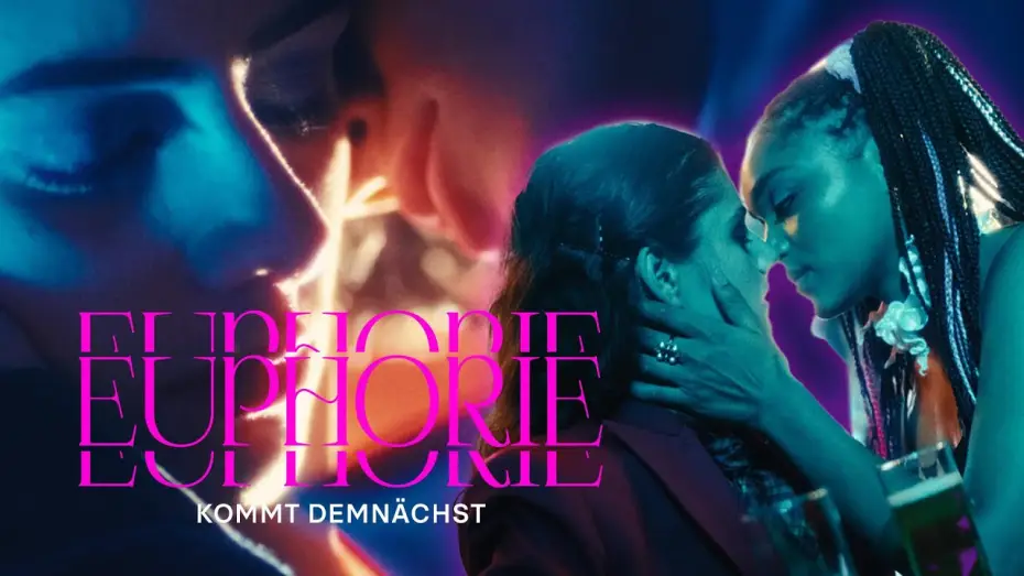 Video for the series Euphorie — Filmfest München Trailer | Euphorie | RTL+