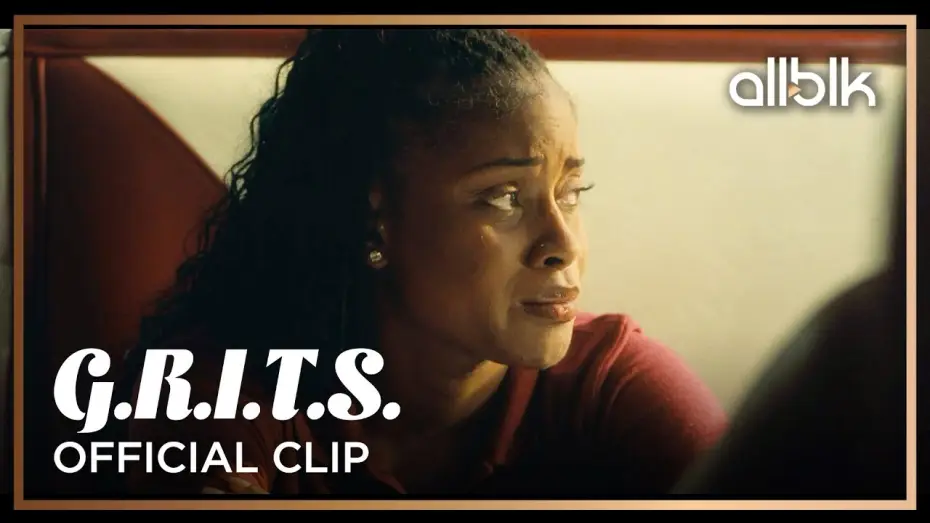 Video for the series GRITS — Skating Is Your Life! | G.R.I.T.S | ALLBLK