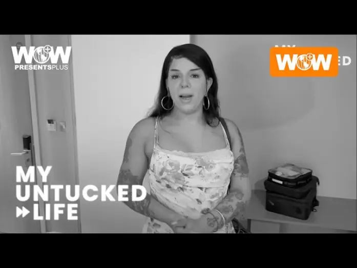 Video for the series My Untucked Life — My Untucked Life | Cast Teaser | WOW Presents Plus