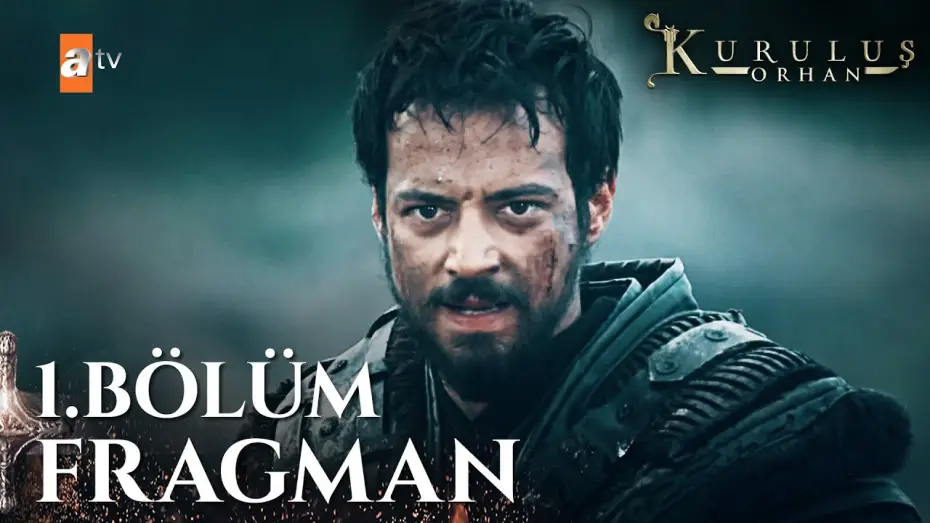 Video for the series Founder: Orhan — Kuruluş Orhan Yeni Sezon İlk Bölüm 29 Ekim Çarşamba atv’de⚔️  @atvturkiye