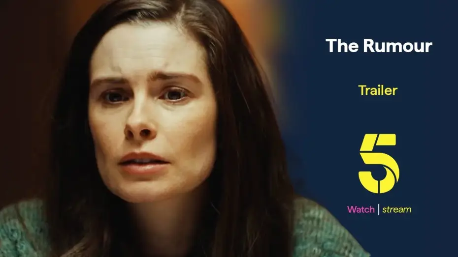 Video for the series The Rumour — Trailer