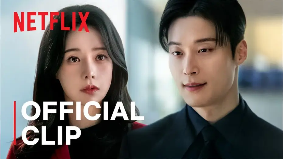 Видео к сериалу My Royal Nemesis — Official Clip [ENG SUB]