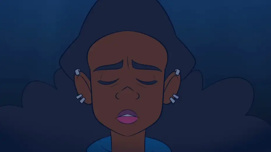 Video for the series Skelly — Skelly Drop