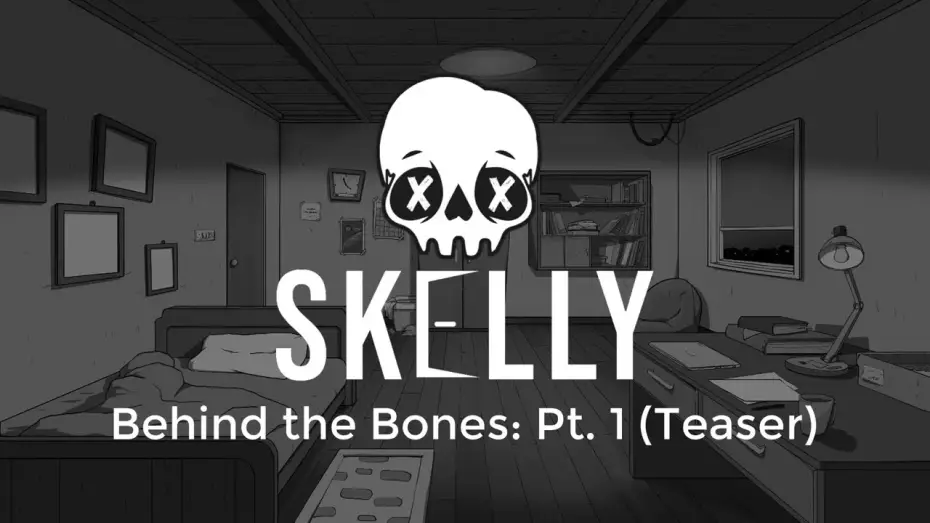 Video for the series Skelly — Skelly Teaser Trailer