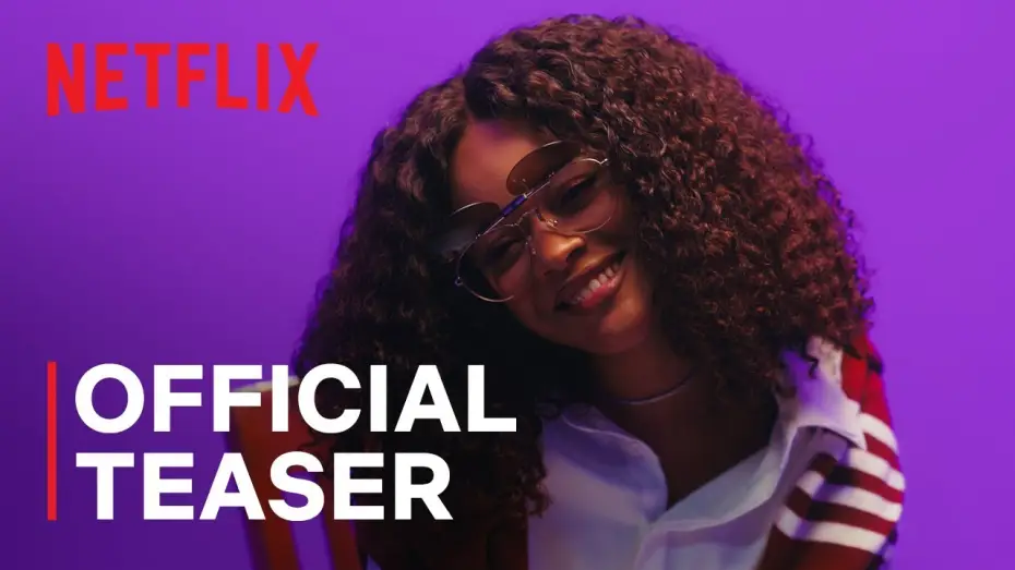 Video for the series A Different World — Official Teaser