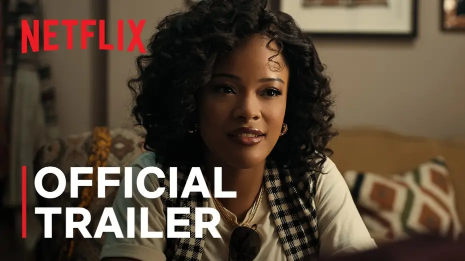 Video for the series A Different World — Official Trailer
