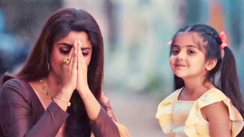 Video for the series Jagadhatri — Jagadhatri | Coming Soon | Zee TV UK