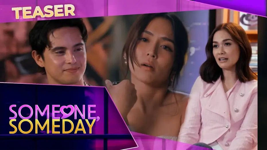 Video for the series Someone, Someday — Someone, Someday: The Making