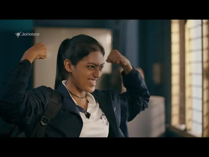 Video for the series LBW: Love Beyond Wicket — #HotstarSpecials #LBW coming soon on #JioHotstar