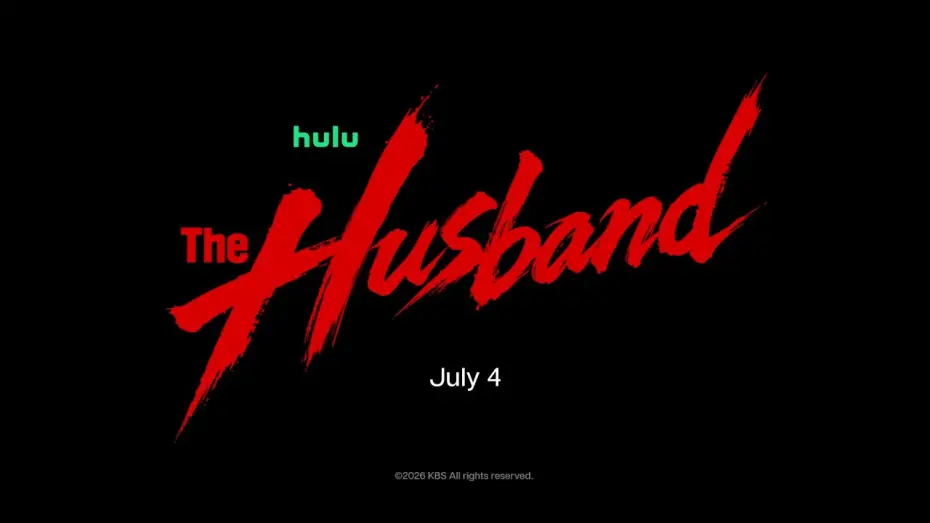 Video for the series The Husband — First Teaser Trailer [Subtitled]