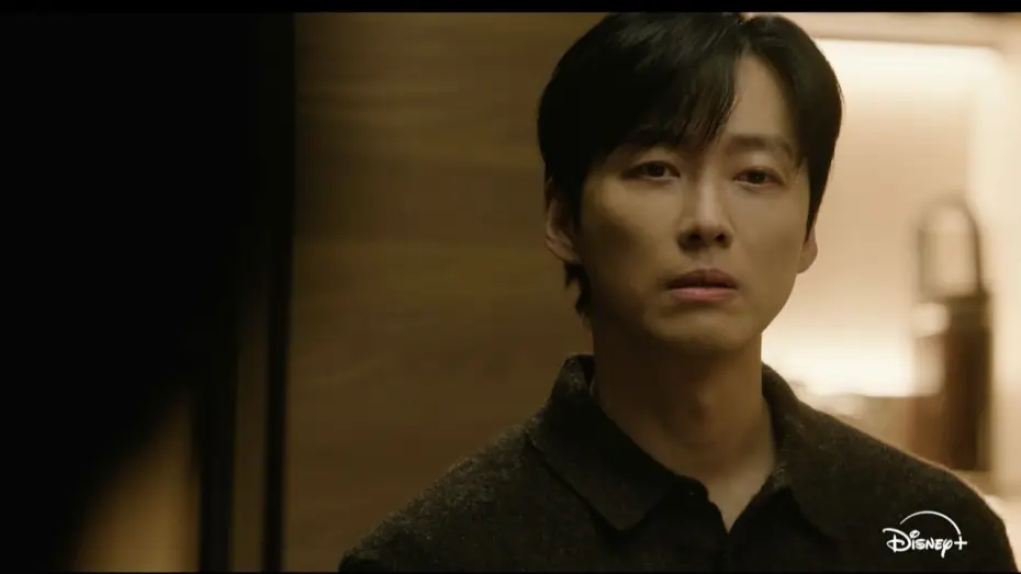 Video for the series The Husband — Main Trailer [Subtitled]