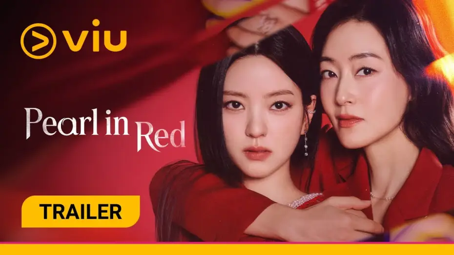 Video for the series Pearl in Red — Pearl in Red (2026) Trailer [ENG SUB]