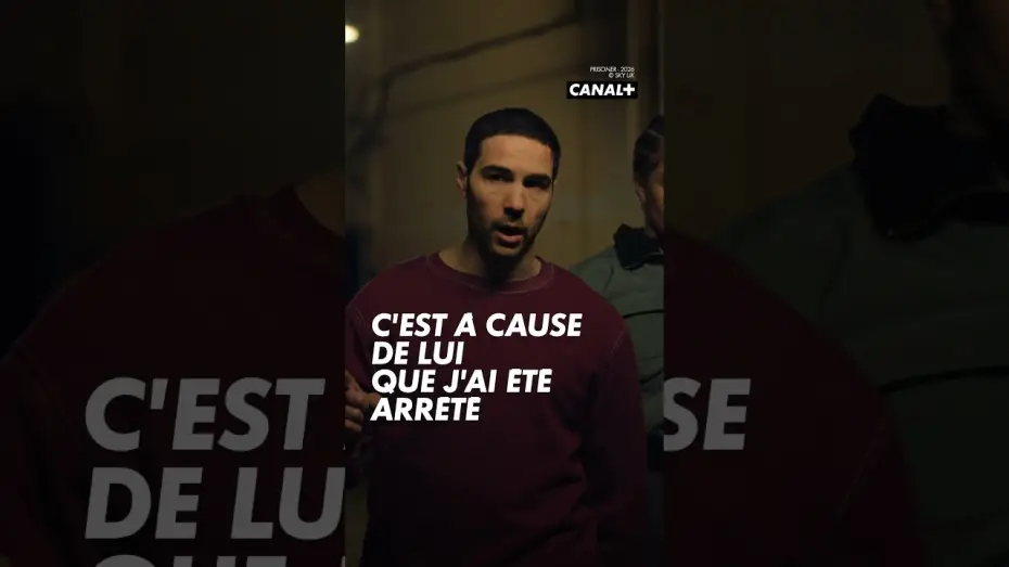 Video for the series Prisoner — Travailler en Anglais 🏴󠁧󠁢󠁥󠁮󠁧󠁿 VS 🇫🇷 Français