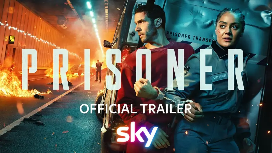 Video for the series Prisoner — Trailer