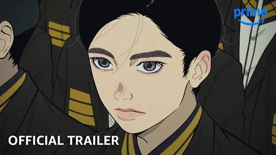 Видео к сериалу NIPPON SANGOKU: The Three Nations of the Crimson Sun — Official Trailer