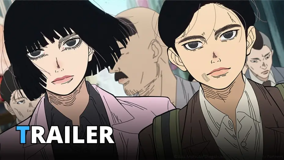Видео к сериалу NIPPON SANGOKU: The Three Nations of the Crimson Sun — NIPPON SANGOKU: I TRE REGNI DEL GIAPPONE (2026) | Trailer italiano della serie anime | PRIME VIDEO