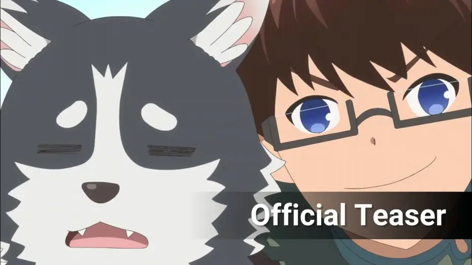 Video for the series The Eternal Fool's Words of Wisdom: A Pawsitively Fantastic Adventure — Yuukyuu no Gusha Asley no, Kenja no Susume zwiastun