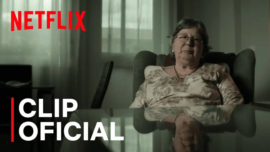 Video for the series The TikTok Killer — El asesino de TikTok | Clip oficial | Netflix España