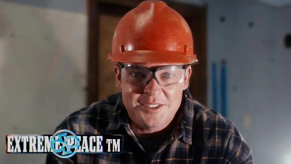 Video for the series Million Dollar Extreme Presents: Extreme Peace — Extreme Peace: "Fix It! with Erick Hayden" Sketch