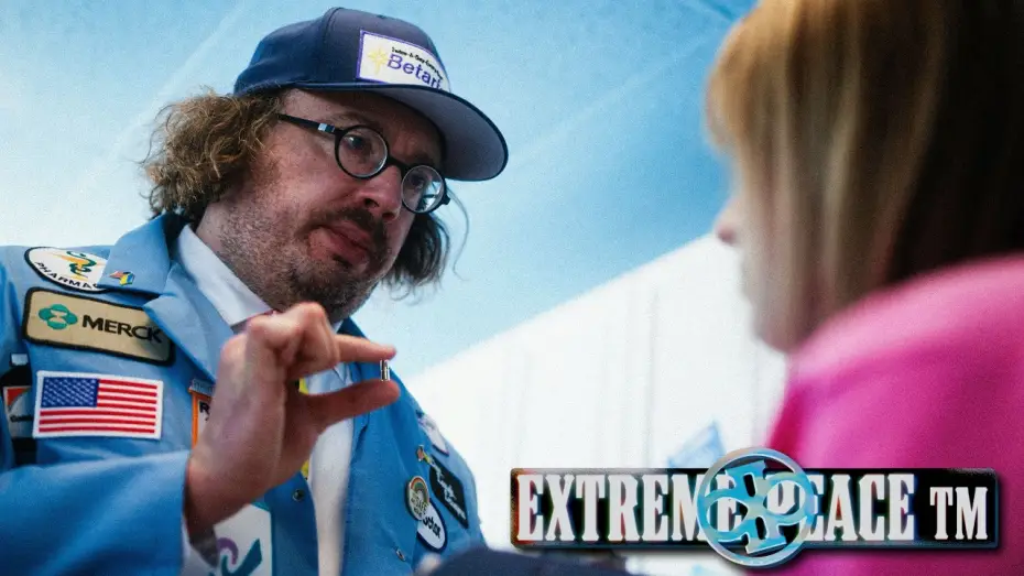 Video for the series Million Dollar Extreme Presents: Extreme Peace — Extreme Peace: "Doctor Dealer" Sketch (#1)
