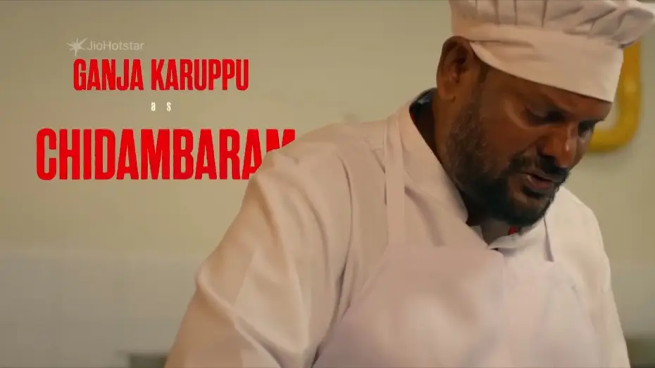 Video for the series Resort — Season 1 — #HotstarSpecials #Resort now streaming only on #JioHotstar
