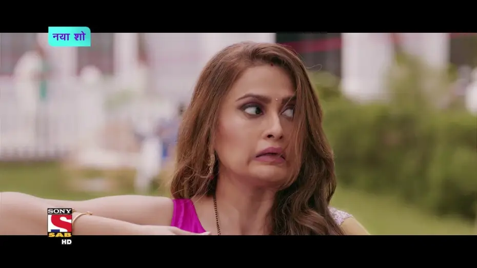 Video for the series Trideviyaan — Trideviyaan, Starts 15 Nov, Mon - Fri, 9.30 PM