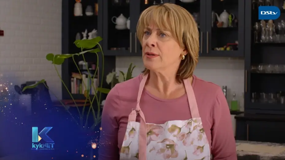 Video for the series Mevrou Fourie & Kie — Amptelike Lokprent: Mev Fourie & Kie | kykNET