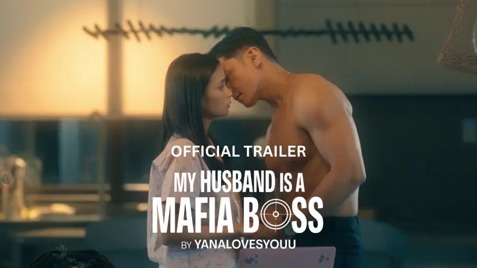 Video for the series My Husband Is a Mafia Boss — MY HUSBAND IS A MAFIA BOSS | OFFICIAL TRAILER | Studio Viva