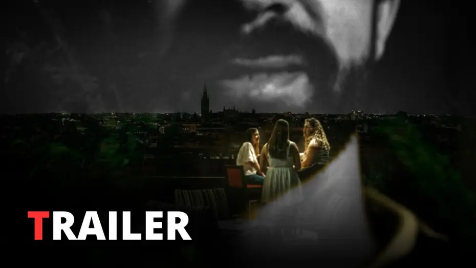 Video for the series The Predator of Seville — IL PREDATORE DI SIVIGLIA (2026) | Trailer italiano della docuserie true crime spagnola | NETFLIX