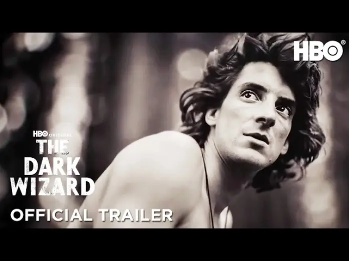 Video for the series The Dark Wizard — Trailer