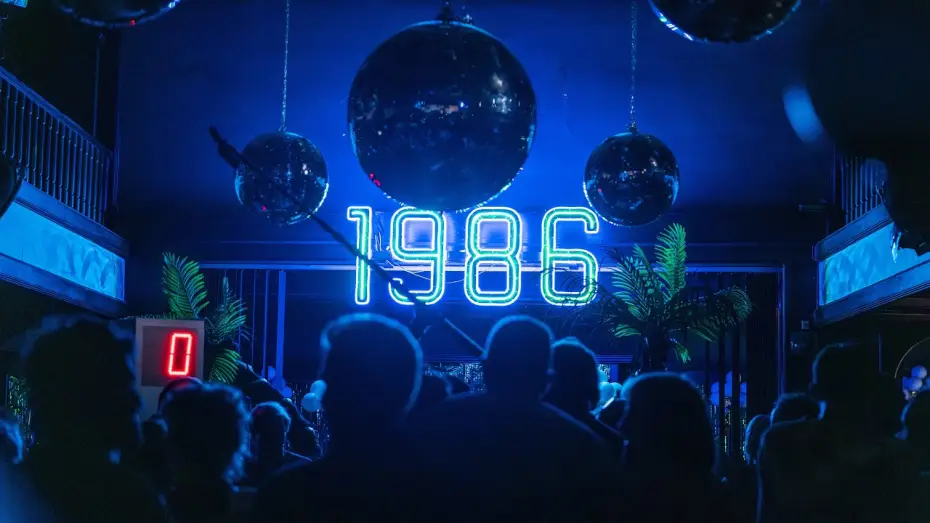 Video for the series Braunschlag 1986 — BRAUNSCHLAG 1986 | Offizieller Teaser | 2026