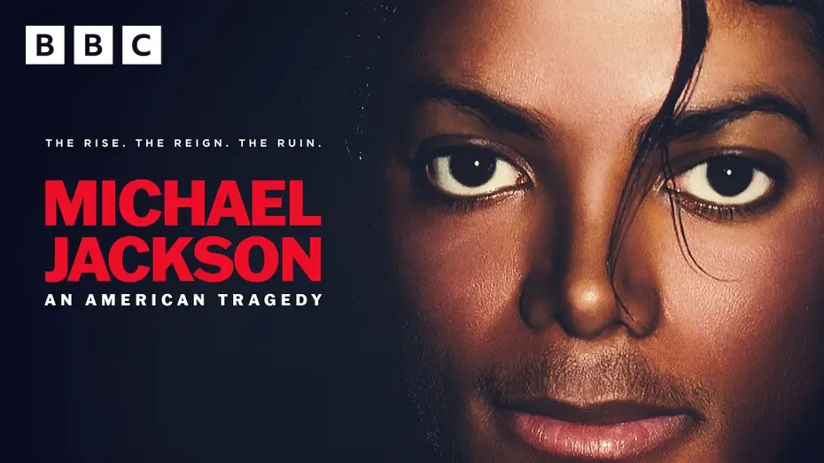 Video for the series Michael Jackson: An American Tragedy — Trailer