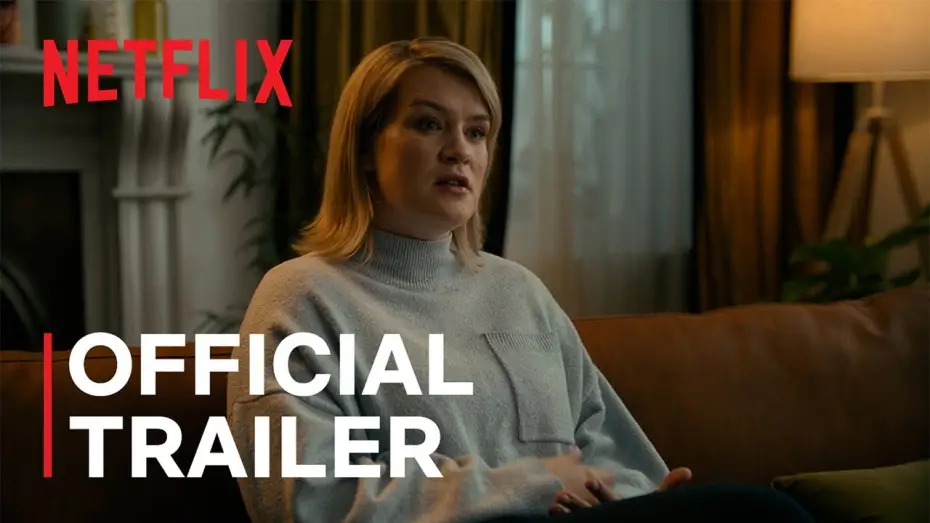 Video for the series Should I Marry a Murderer? — Should I Marry A Murderer? | Official Trailer | Netflix
