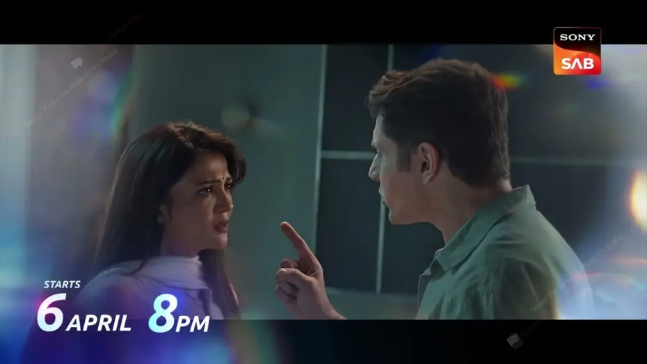 Video for the series Hui Gumm Yaadein - Ek Doctor Do Zindagiyaan — Yaadein - Ek Doctor Do Zindagiyaan | Trailer | Starts 6th April, 8 PM | New Show | Sony SAB